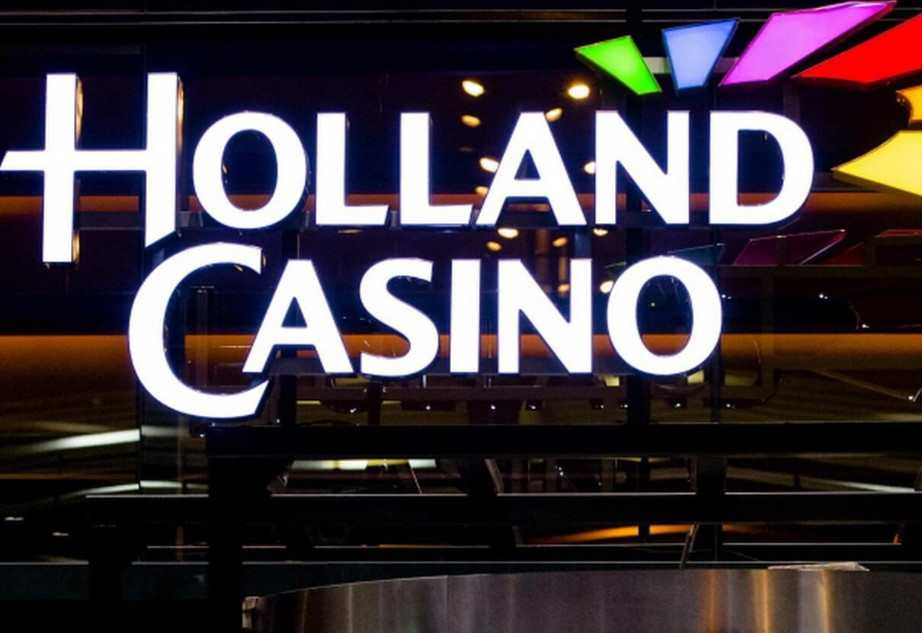 Dutch gambling market